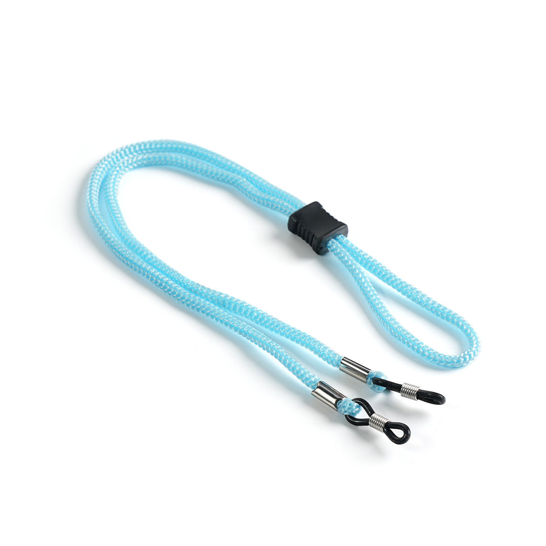 Adjustable Eyewear Retainer Bowlift