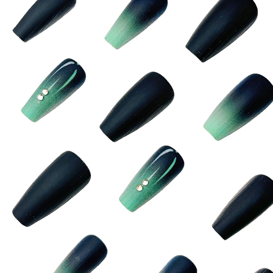 Premium Matte Finish Nail Art Bowlift