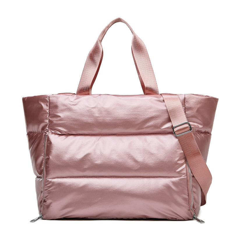 Comfortable sports bag Bowlift