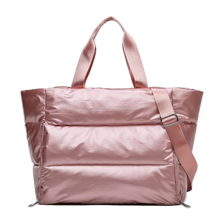 Comfortable sports bag Bowlift