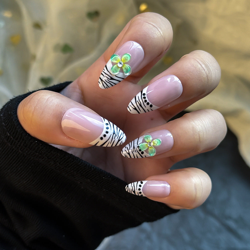 Artistic Nail Decoration Set Bowlift