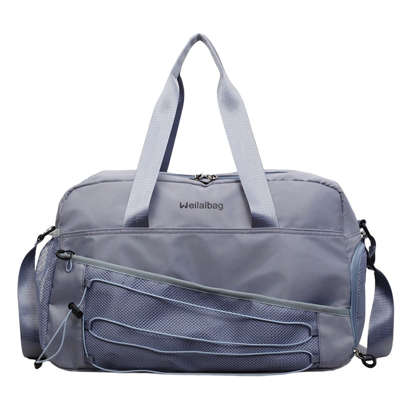 Multi-Functional Fitness Travel Duffle