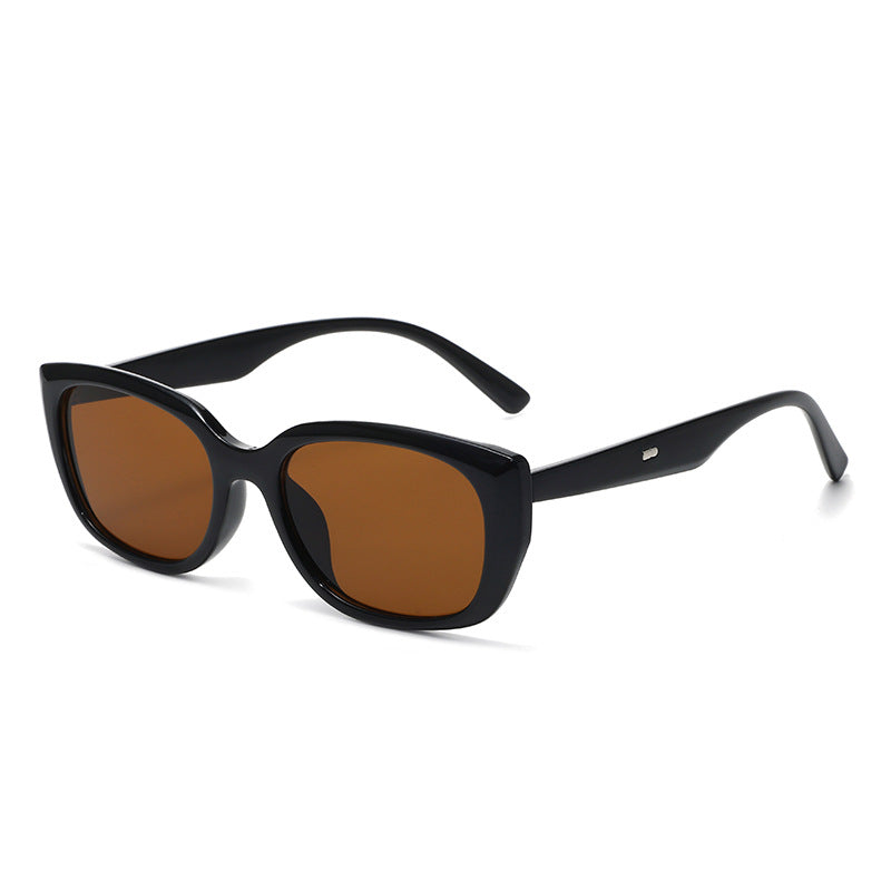 Women's sunglasses in a modern, stylish design Bowlift