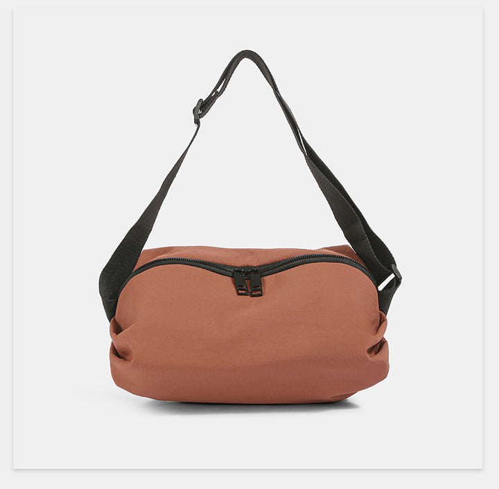 Compact Crossbody Sling Bag Bowlift