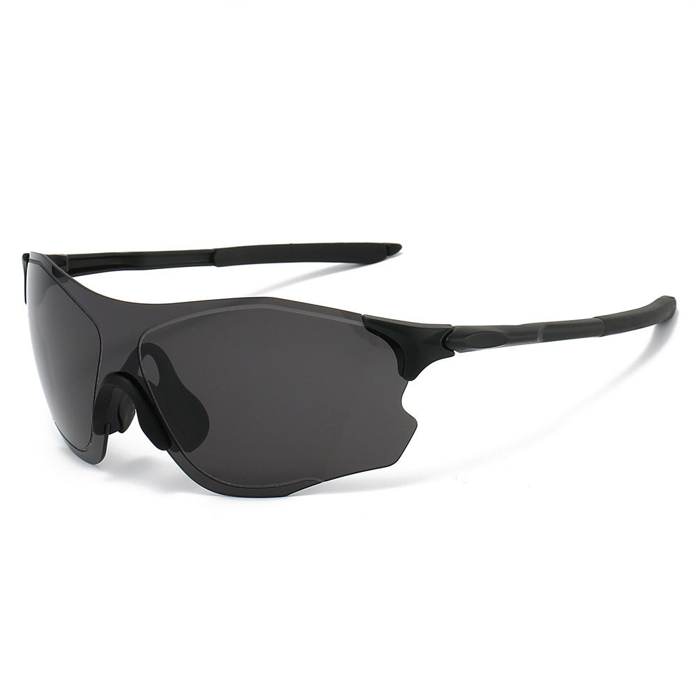 Sporty Cycling Glasses Bowlift