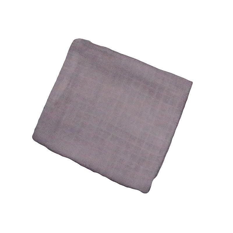 Premium Soft Linen Scarf Bowlift