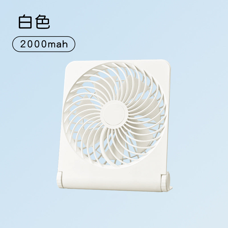 Unisex portable table fan Bowlift