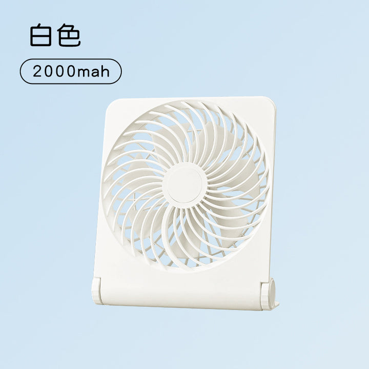 Unisex portable table fan Bowlift