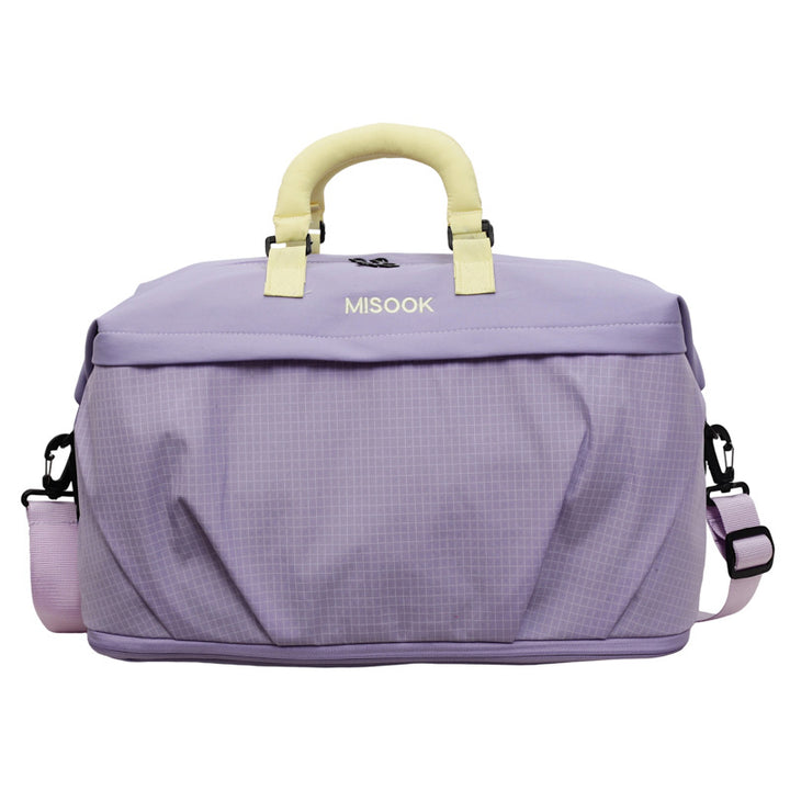 Multi-Functional Stylish Travel Duffle Bag