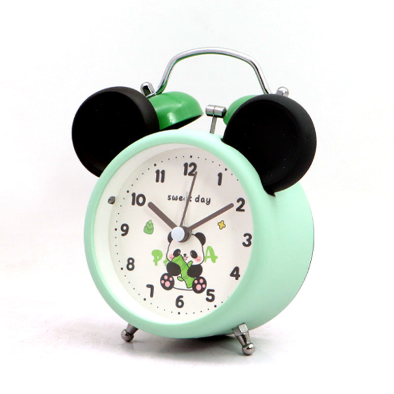 Alarm Clock in Cute Animal Design Bowlift