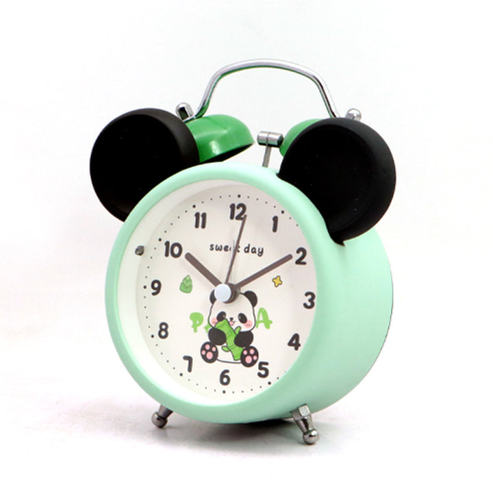 Alarm Clock in Cute Animal Design Bowlift