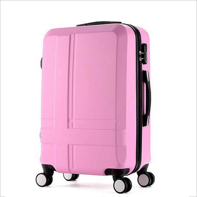 Men's Premium Aluminum Rolling Travel Case Bowlift