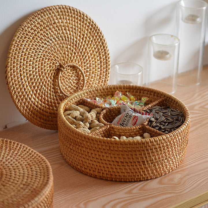 Women's storage basket Bowlift