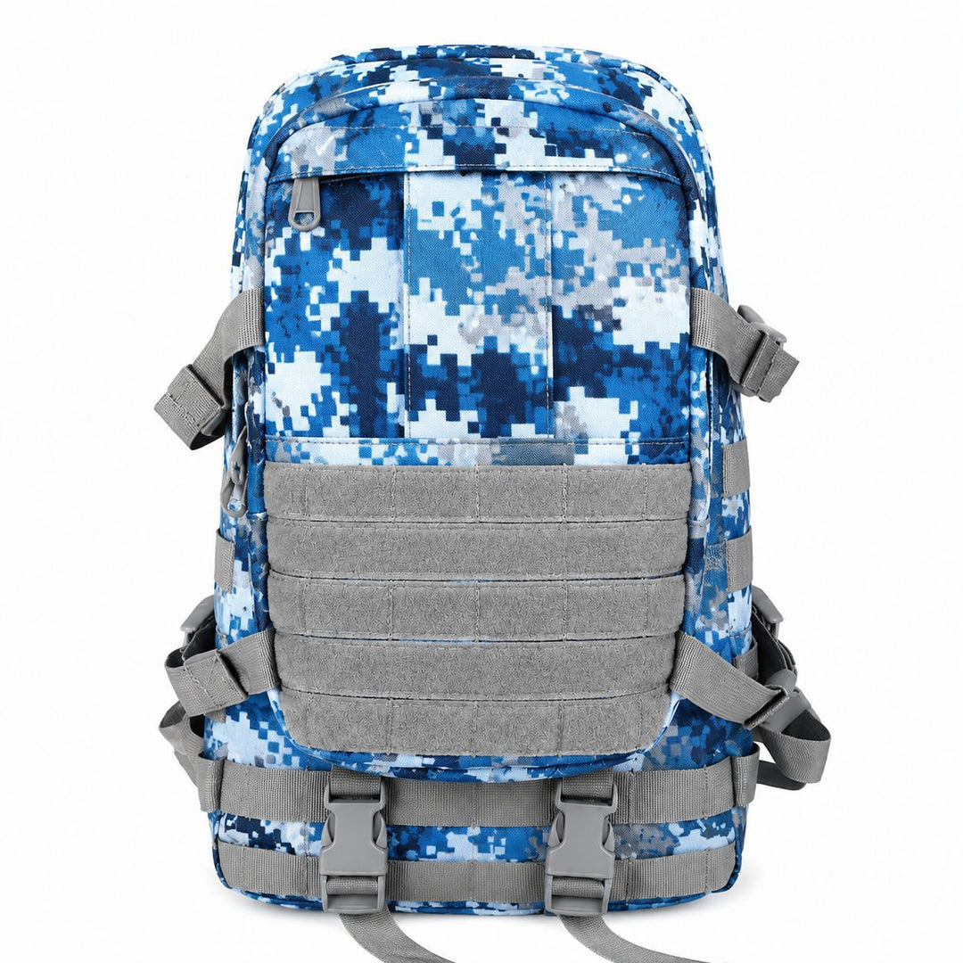 Tactical Backpack Bowlift