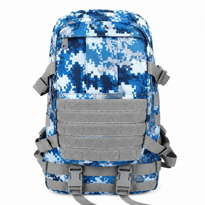 Tactical Backpack Bowlift