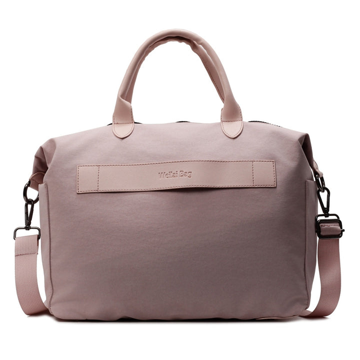 Versatile Travel Canvas Duffle Bag