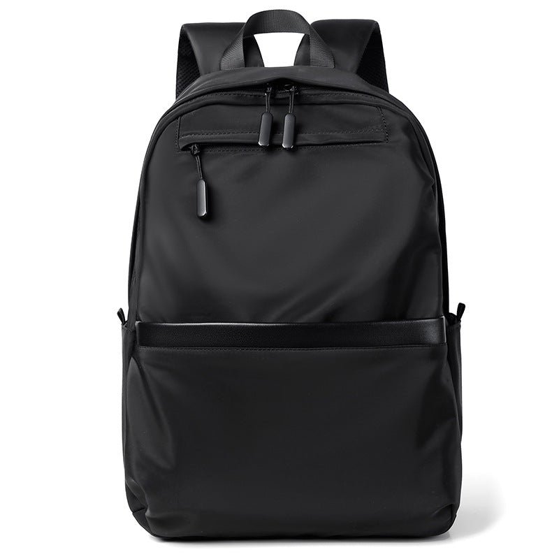 Sleek Versatile Everyday Backpack Bowlift