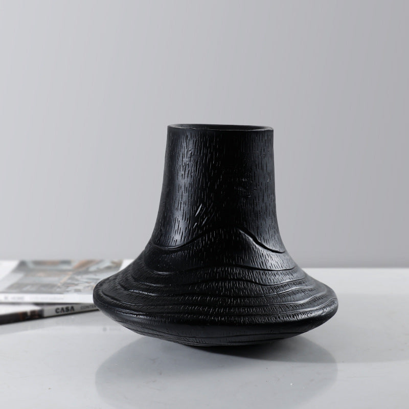 Decorative Contemporary Ceramic Vase
