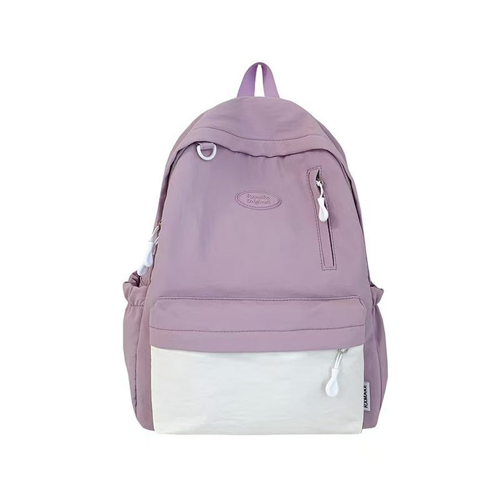 Versatile Functional Travel Backpack Bowlift