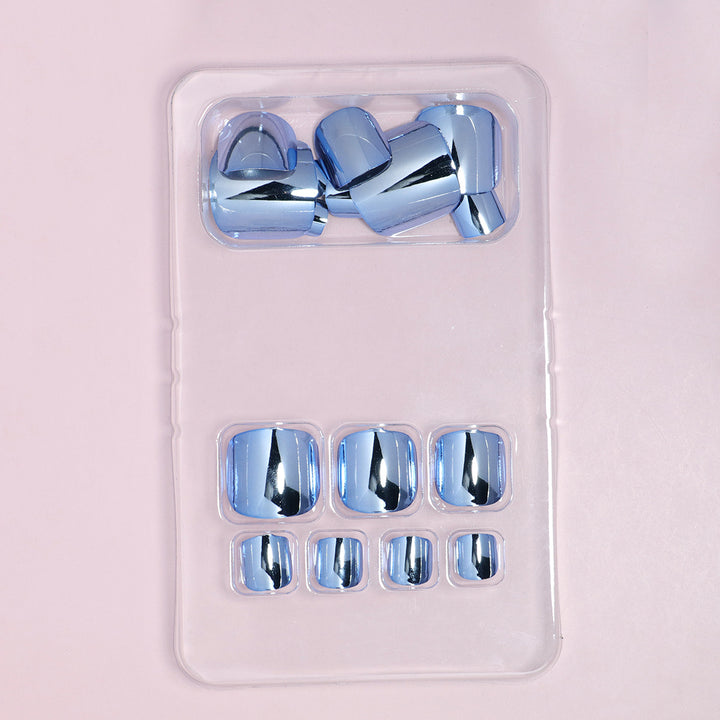 Nail Art Bowlift