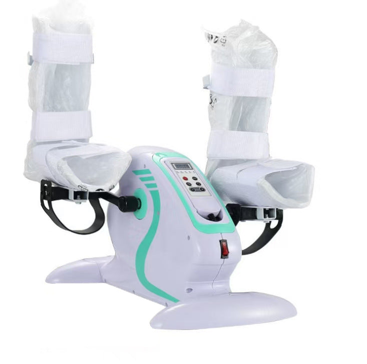 Portable Mini Exercise Bike Bowlift