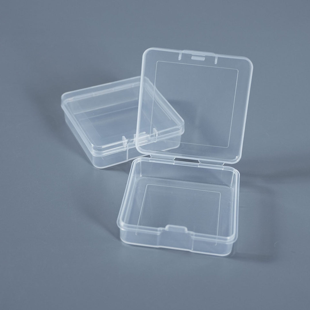 Compact Storage Case Bowlift