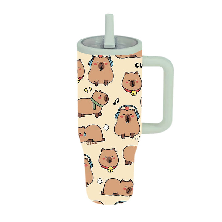 Ladies Drinking Cup Bowlift
