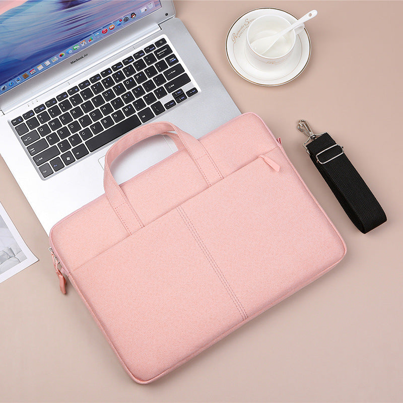 Slim Laptop Sleeve Bowlift