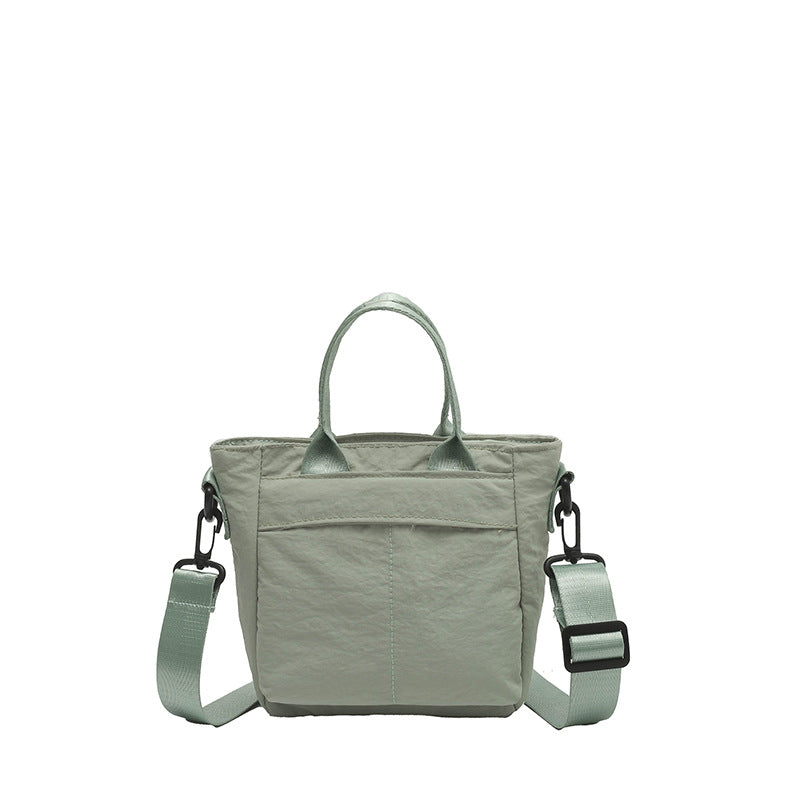 WoCompact Multi-Functional Crossbody Tote Bag Bowlift