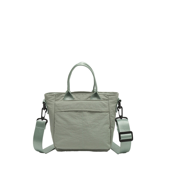 WoCompact Multi-Functional Crossbody Tote Bag Bowlift