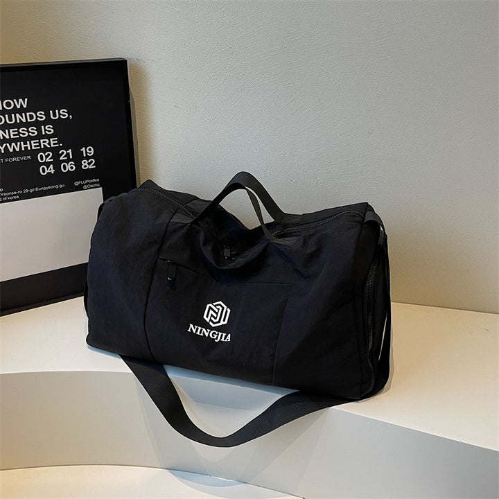 Spacious Travel Duffle Bag