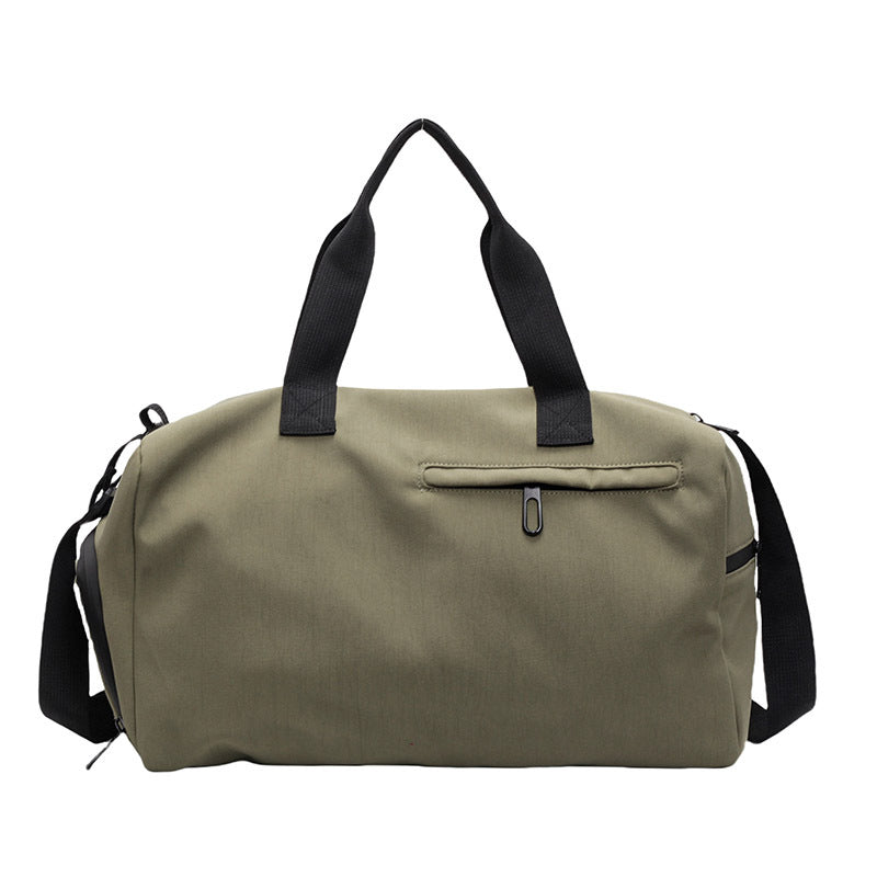 Sporty Travel Bag Bowlift 1785335497