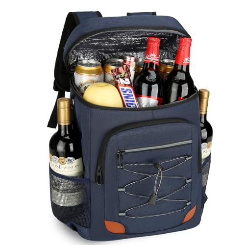 Men's multifunctional laptop backpack Bowlift