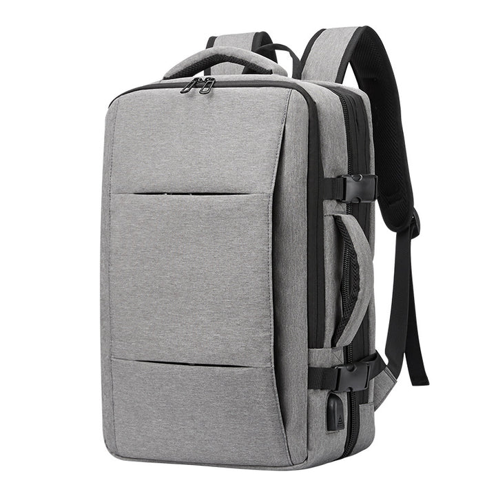 Versatile Commuter Backpack Bowlift
