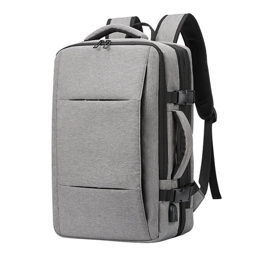 Versatile Commuter Backpack Bowlift