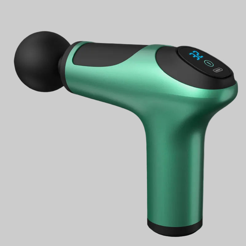 High-Powered Percussive Massage Gun Bowlift