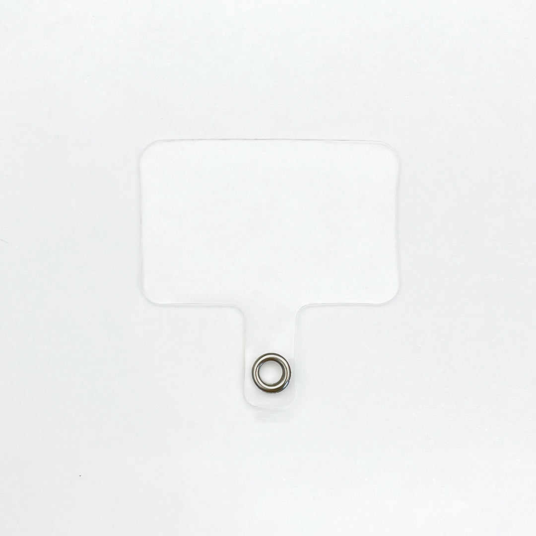 Eyewear Retainer Support Clips Bowlift