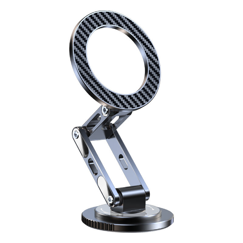 Unisex Magnetic Holder with Adjustable Joint Bowlift
