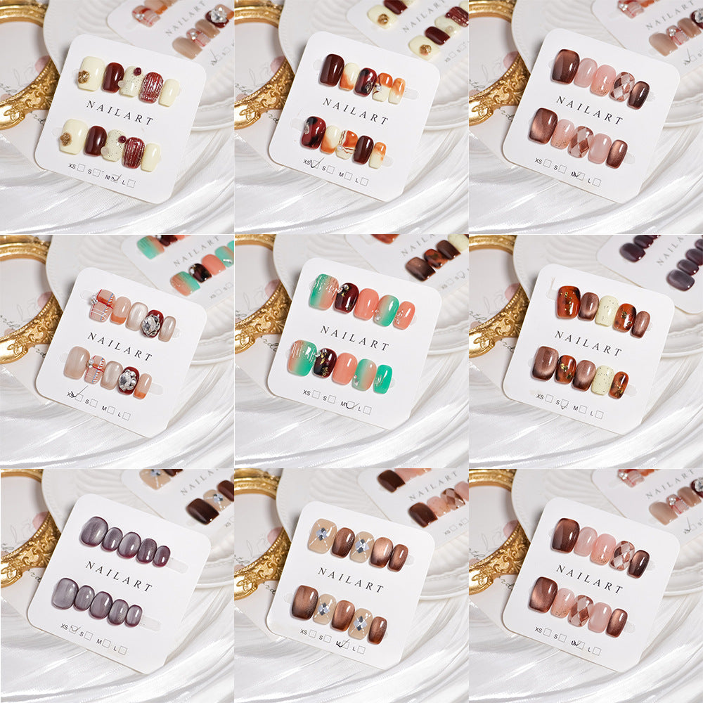 DIY Nail Art Kit Bowlift