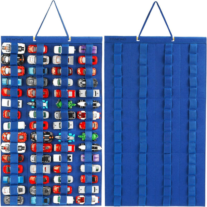 Car Toy Organizer Bowlift