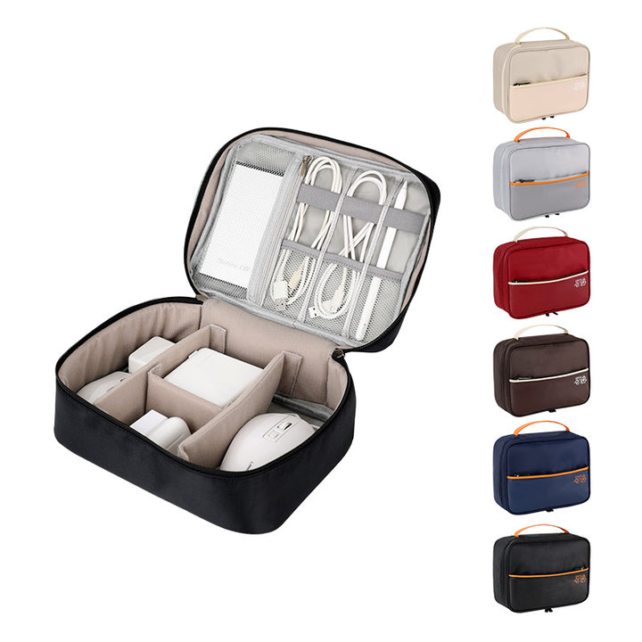 Travel Organizer Bowlift