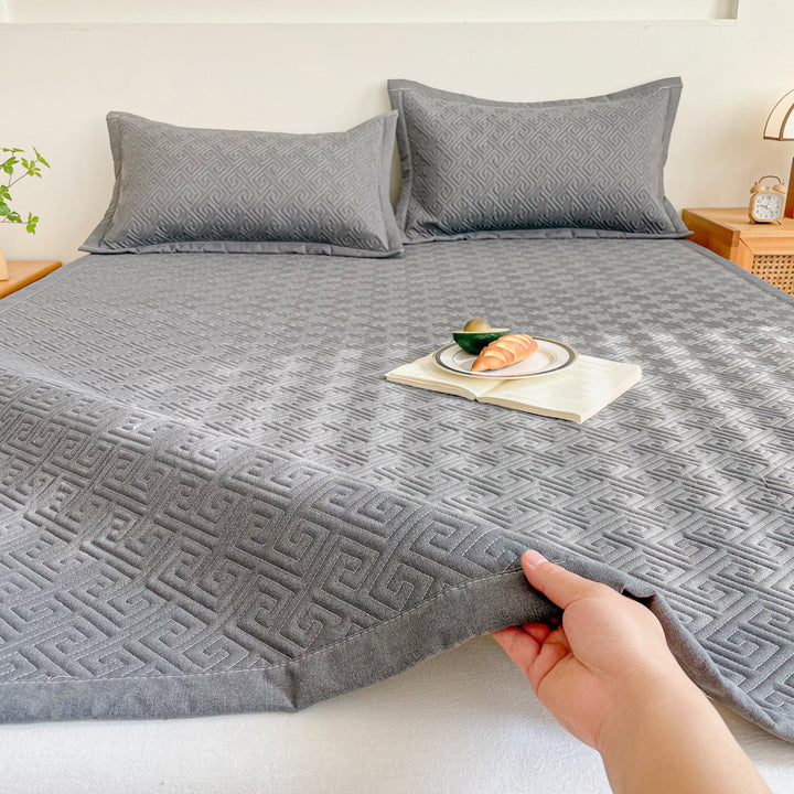 Bed Cover Quilt