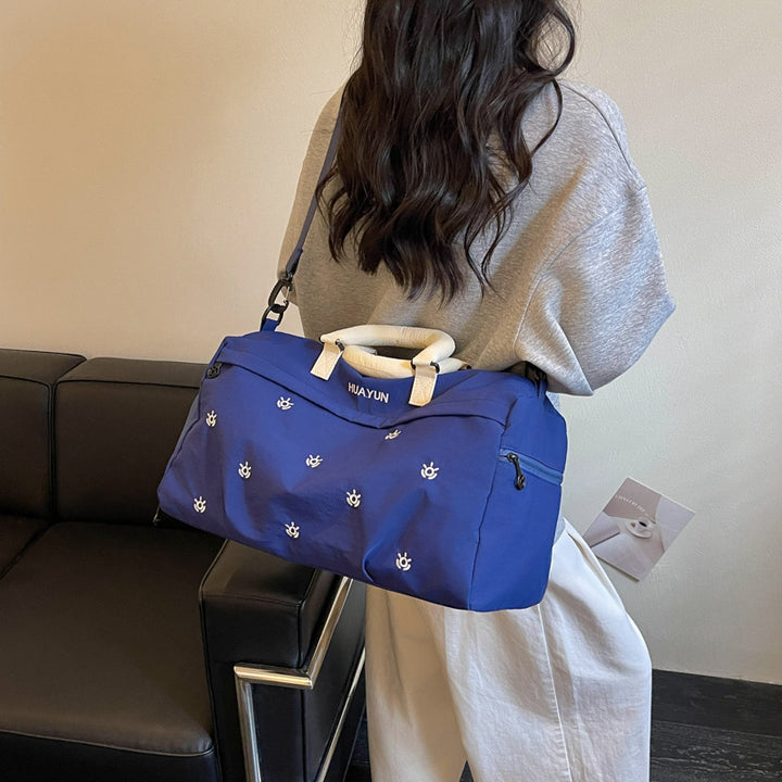 Versatile Tote Bag with Stylish Design and Adjustable Shoulder Strap Bowlift