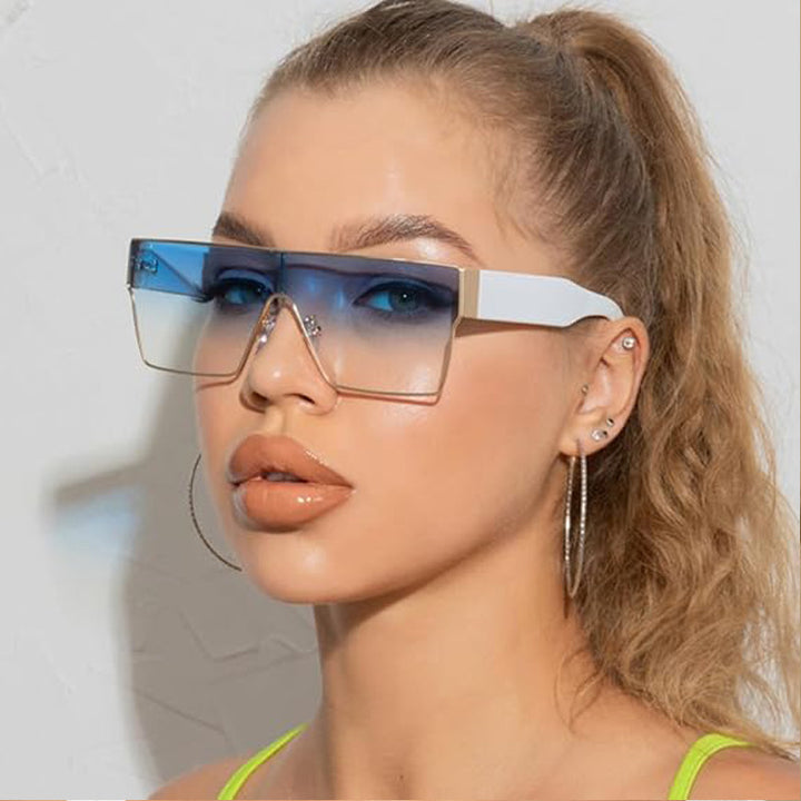 Women's stylish sunglasses Bowlift