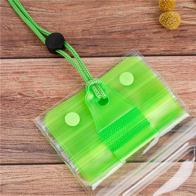 Waterproof Smartphone Case By Bowlift