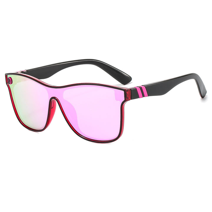 Fashion-Forward Retro-Inspired Sunglasses Bowlift