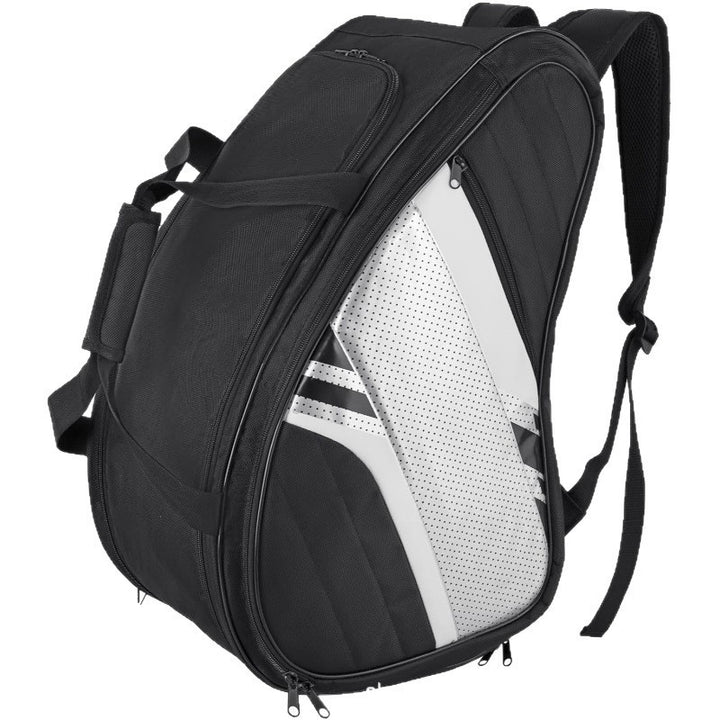 Tennis Racket Gear Carrier Bowlift