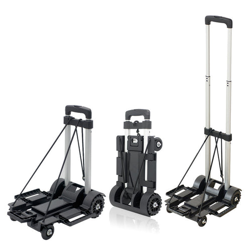 Collapsible Hand Truck Bowlift