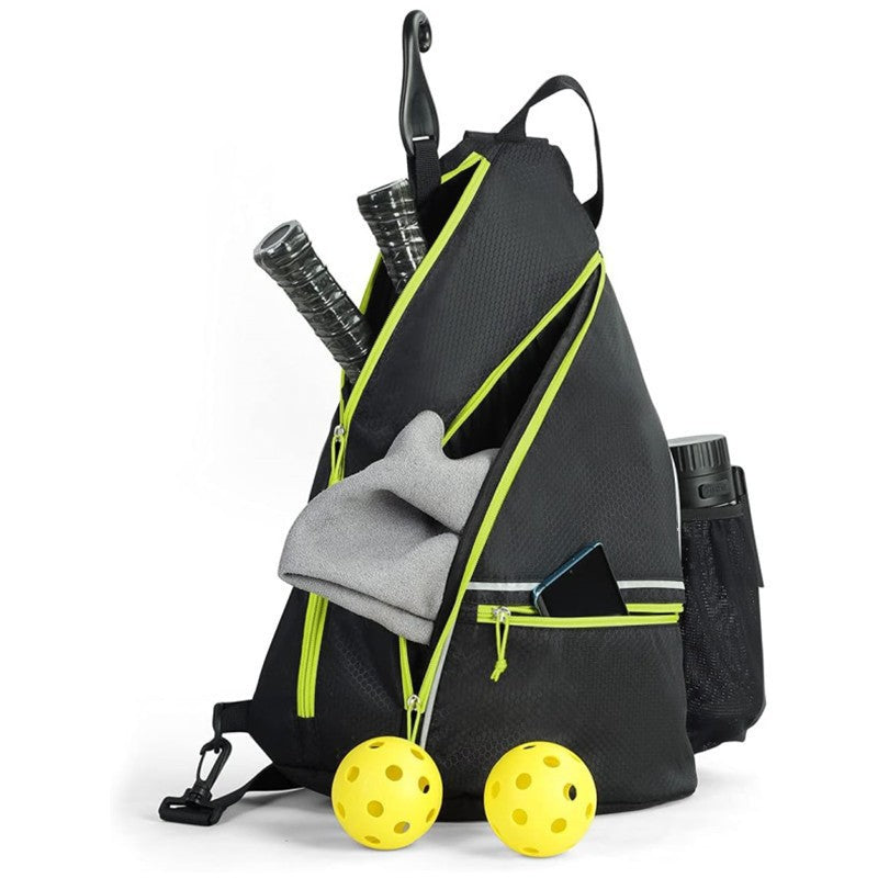 Versatile Sports Backpack Bowlift