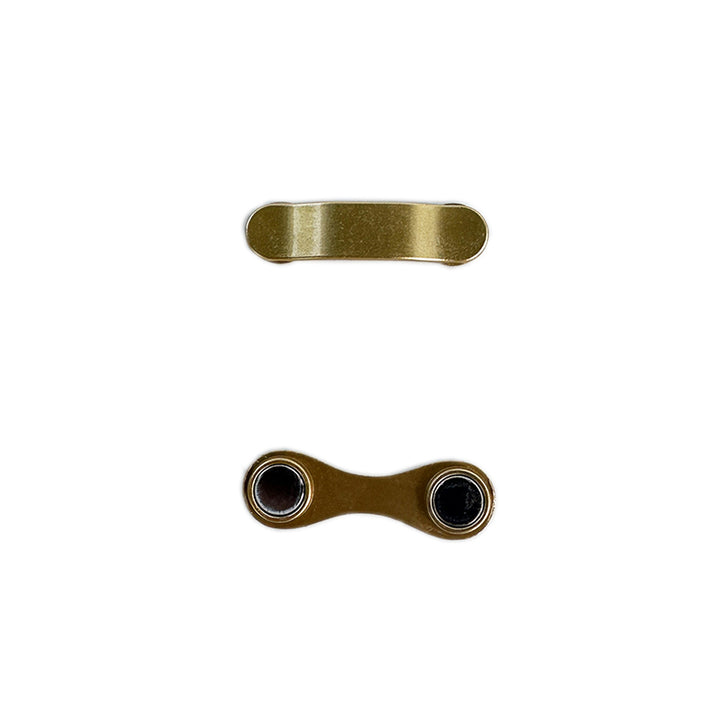 Eyewear Magnetic Connection Clips Bowlift